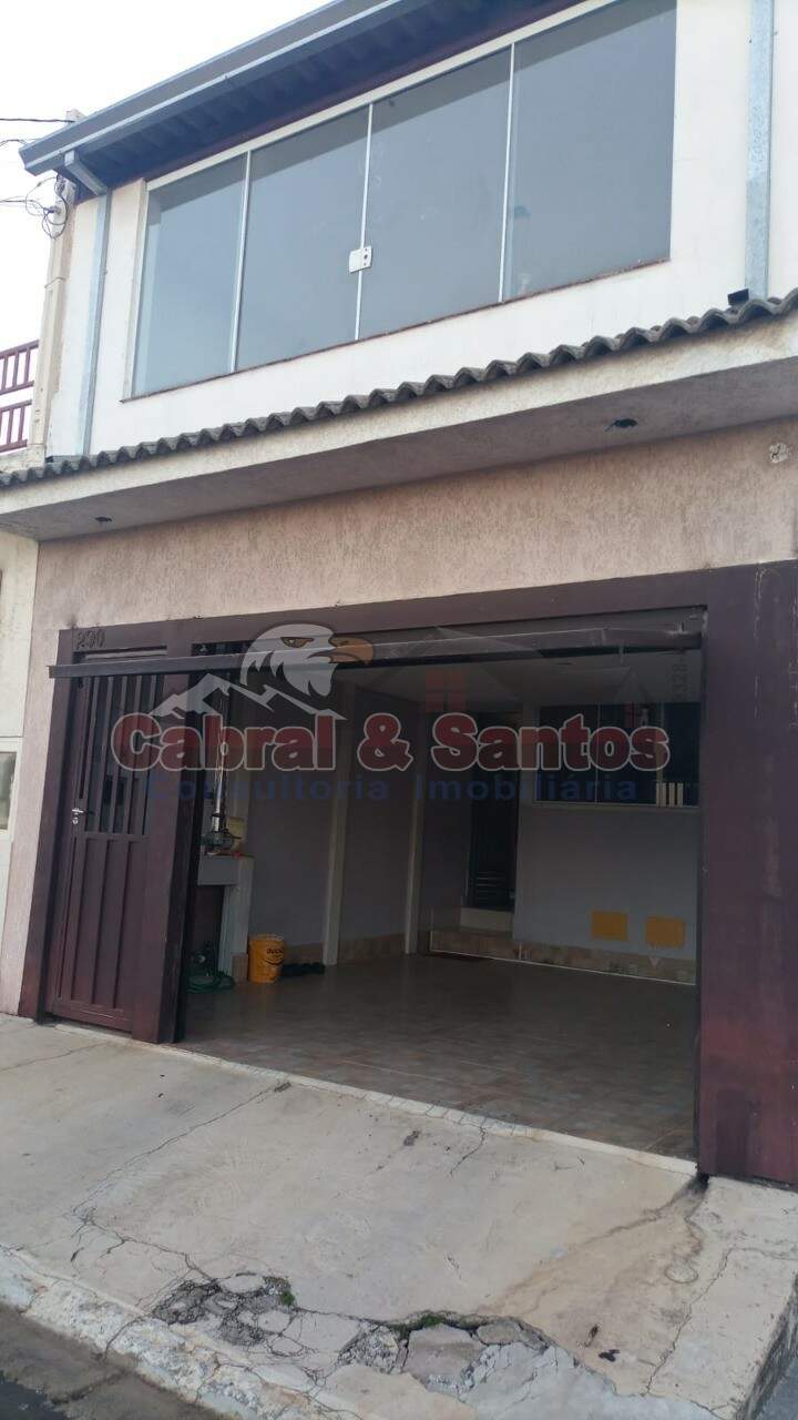 Casa à venda no JARDIM ALBERTO GOMES: Foto 02
