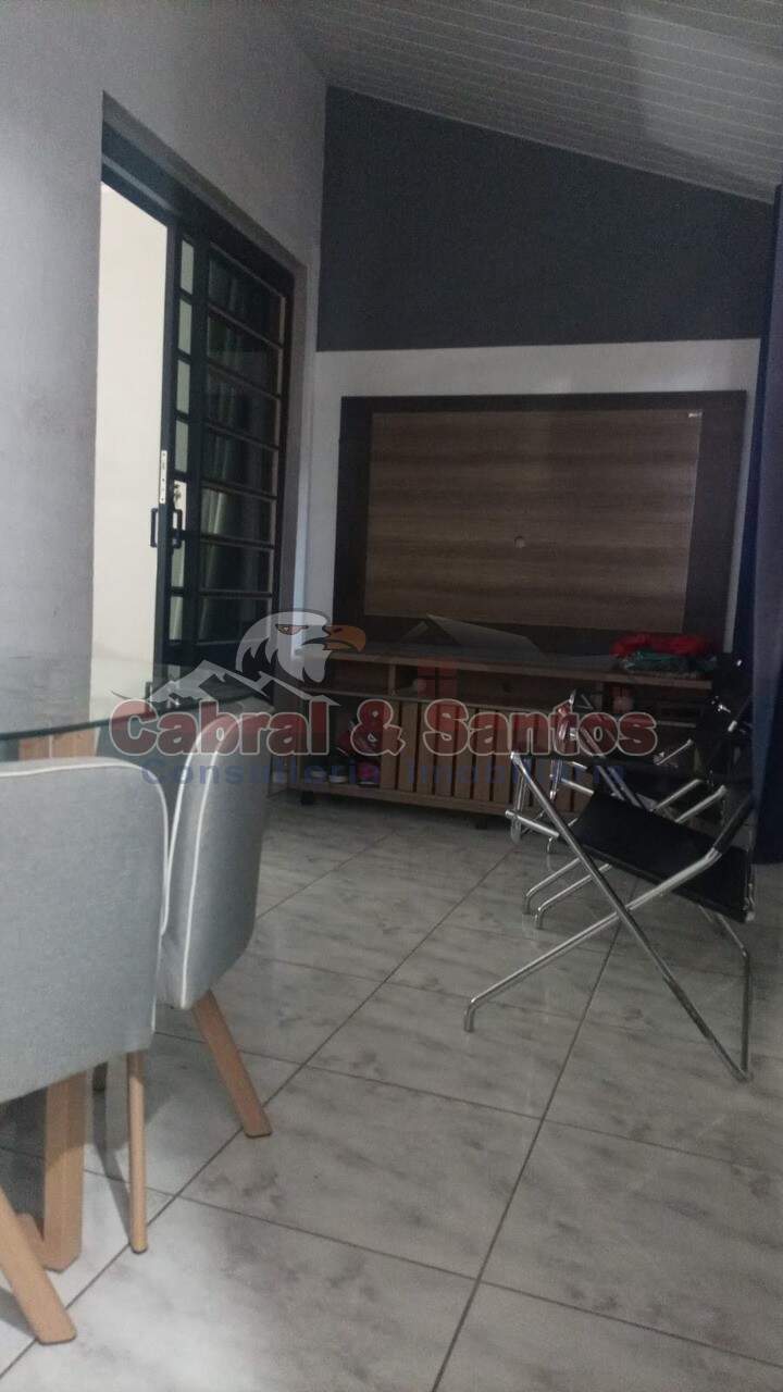 Casa à venda no JARDIM ALBERTO GOMES: Foto 22