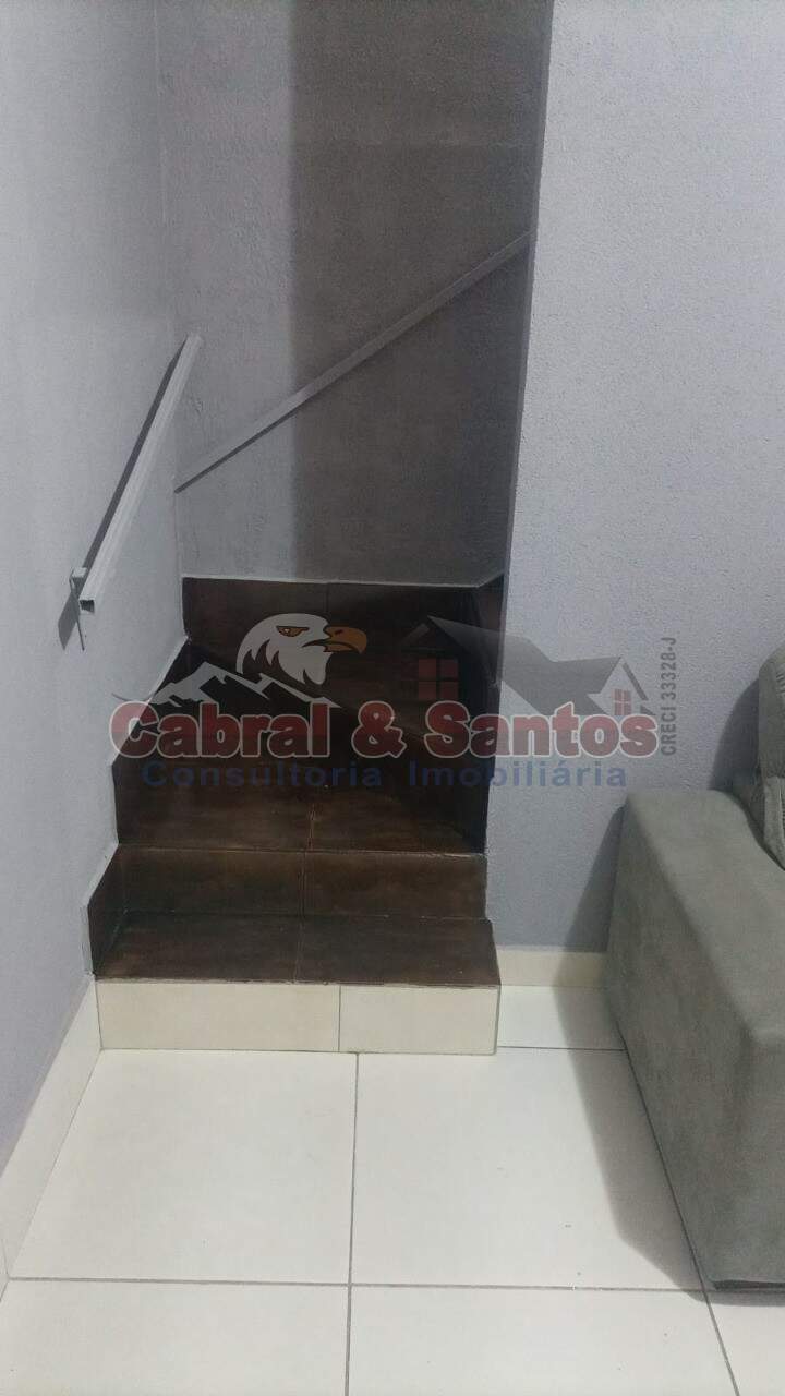 Casa à venda no JARDIM ALBERTO GOMES: Foto 34
