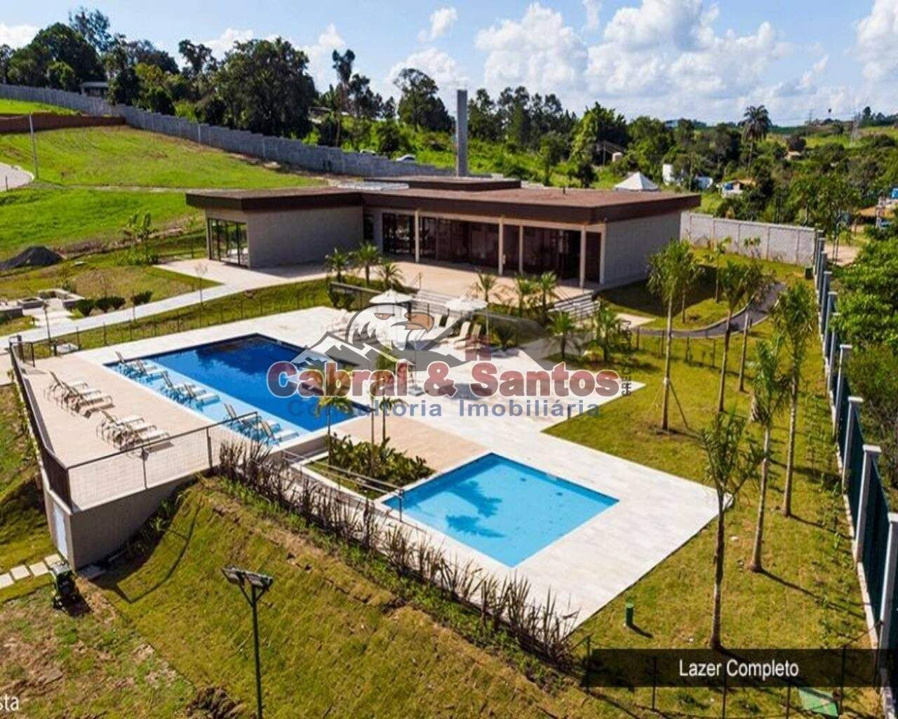 TERRENO à venda no LOTEAMENTO RESIDENCIAL UNA: Foto 07