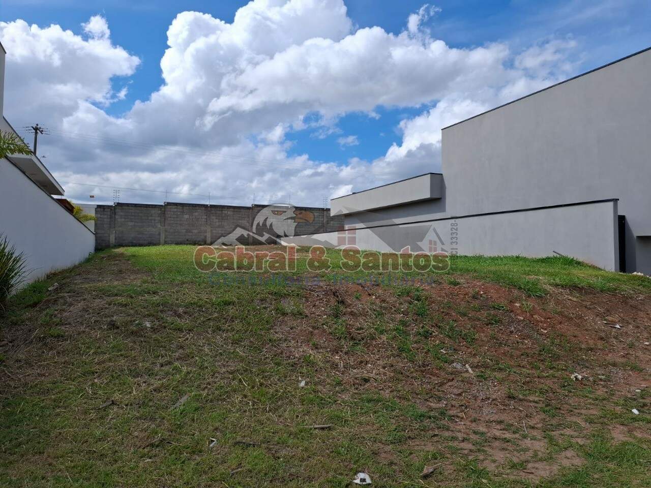 TERRENO à venda no LOTEAMENTO RESIDENCIAL UNA: Foto 04