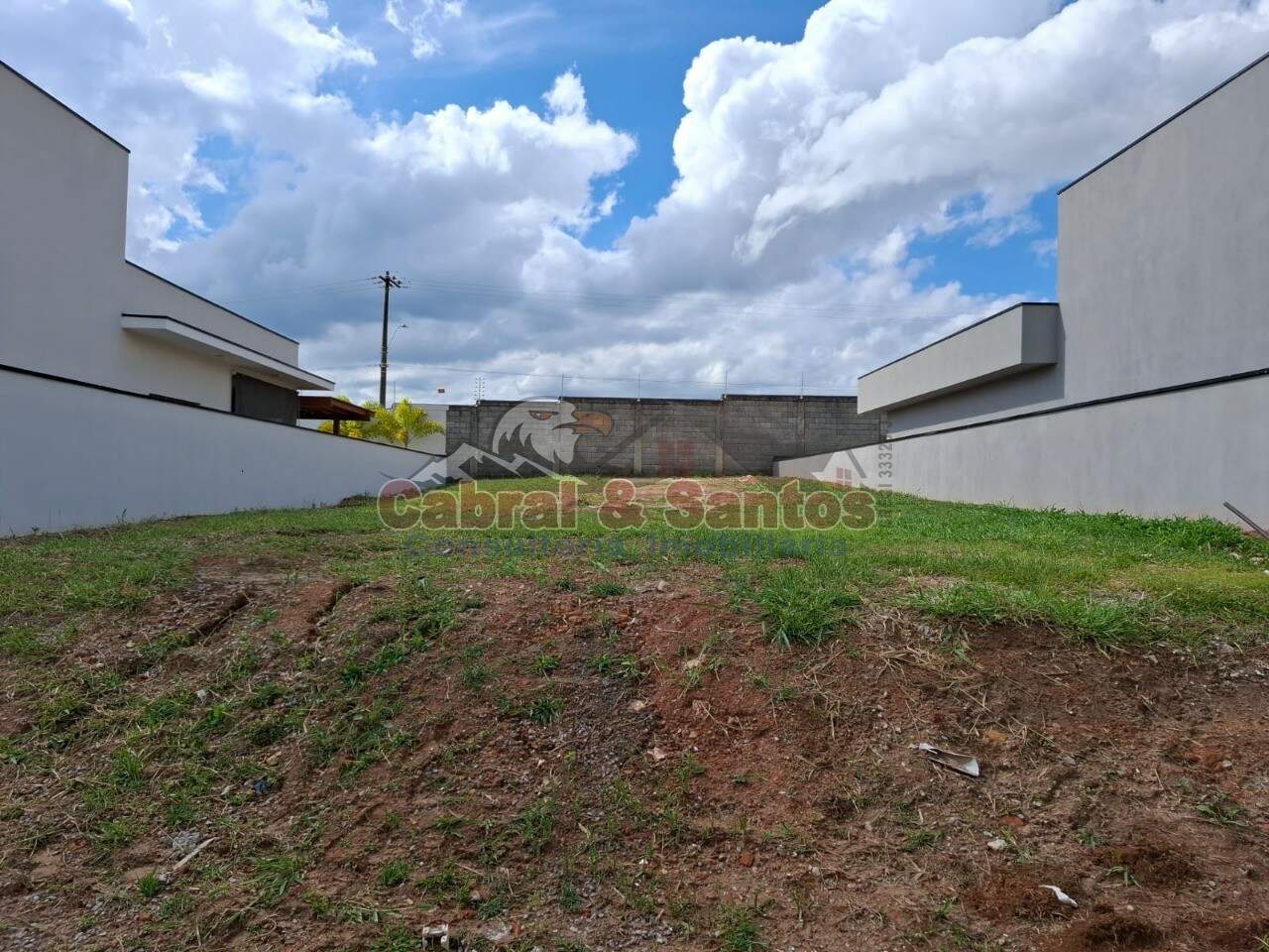 TERRENO à venda no LOTEAMENTO RESIDENCIAL UNA: Foto 03