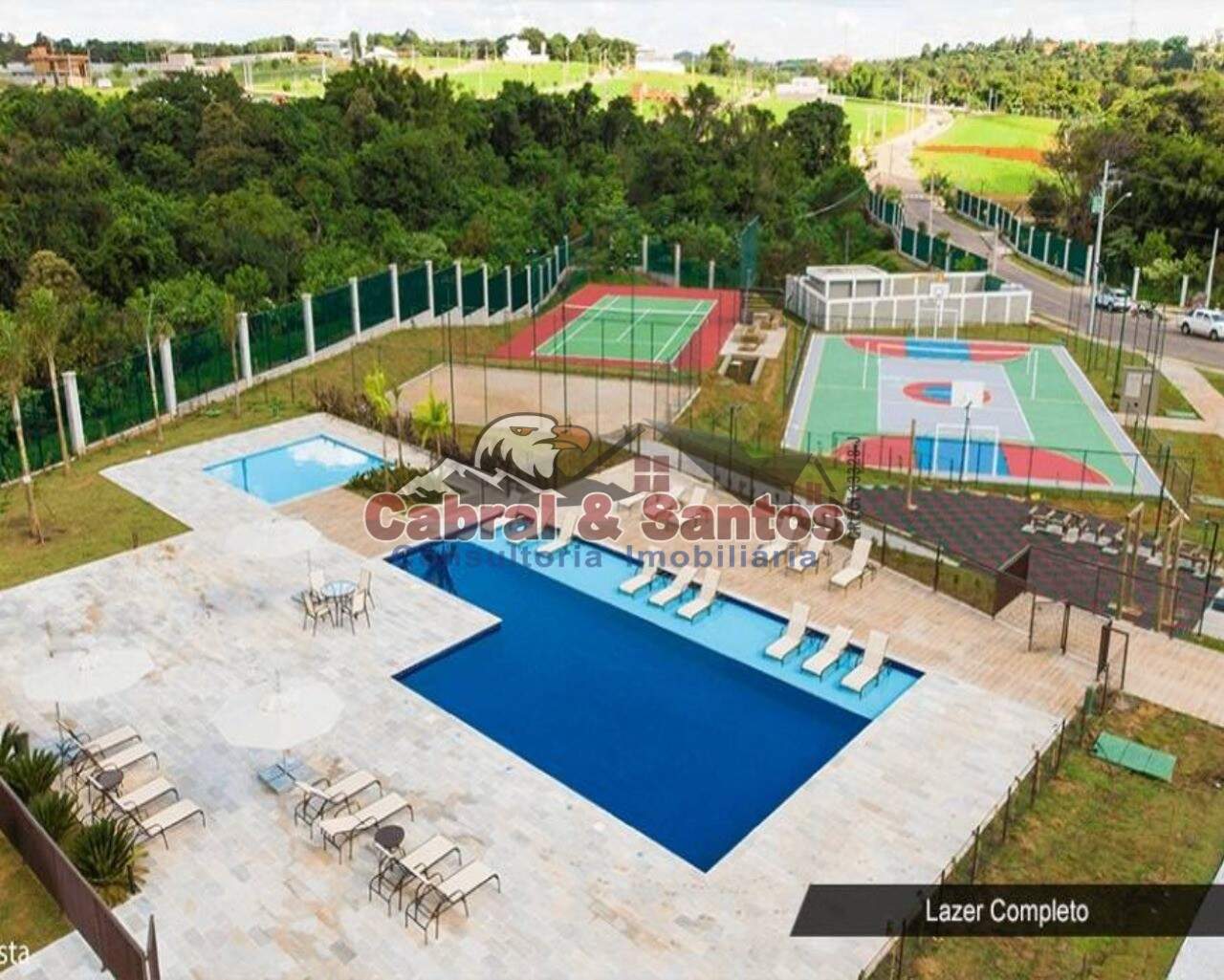 TERRENO à venda no LOTEAMENTO RESIDENCIAL UNA: Foto 06