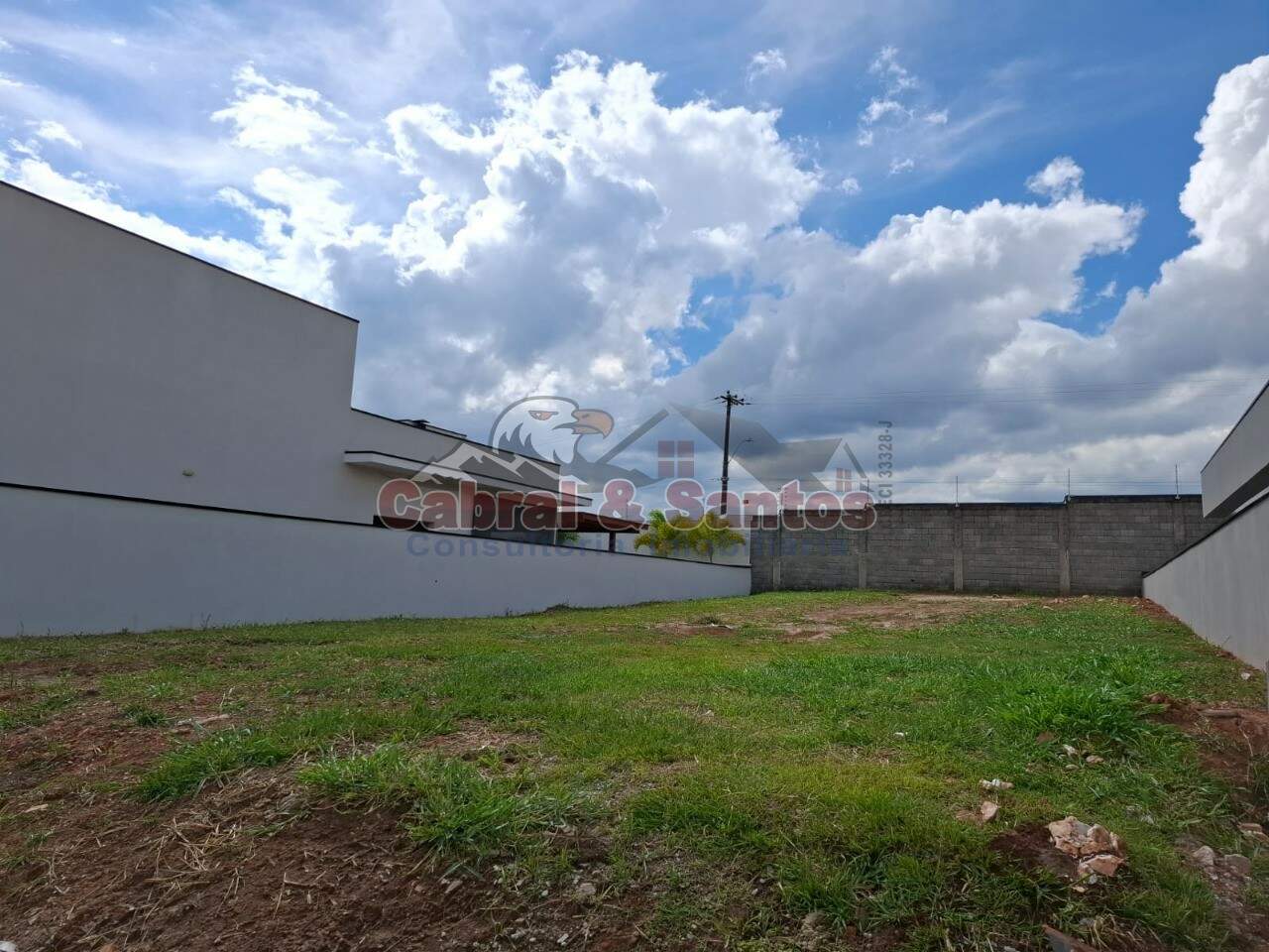 TERRENO à venda no LOTEAMENTO RESIDENCIAL UNA: Foto 05
