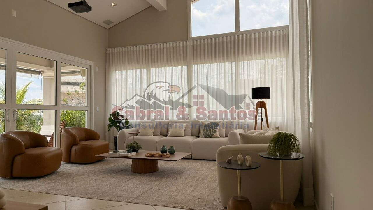 Casa à venda no JARDIM PLAZA ATHENEÉ: Foto 03