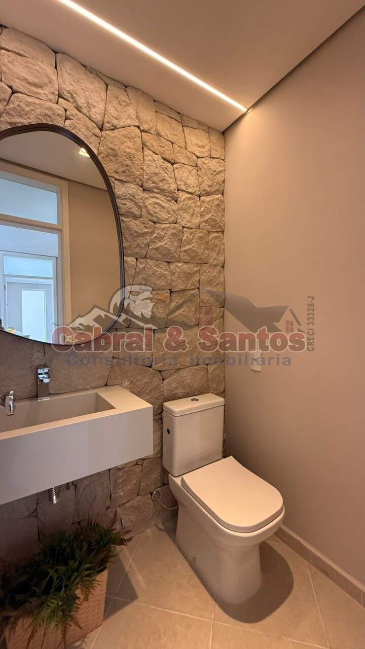 Casa à venda no JARDIM PLAZA ATHENEÉ: Foto 06
