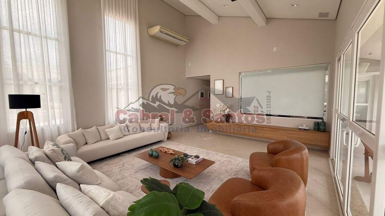 Casa à venda no JARDIM PLAZA ATHENEÉ: Foto 04