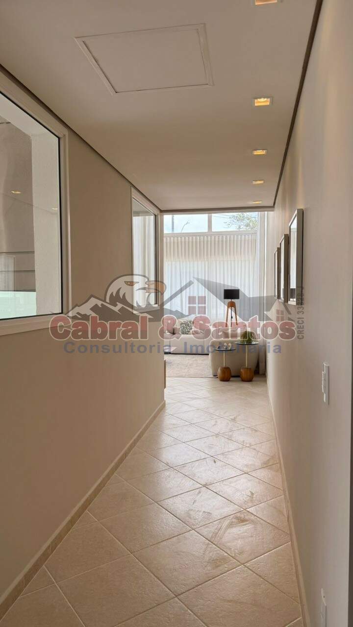 Casa à venda no JARDIM PLAZA ATHENEÉ: Foto 05