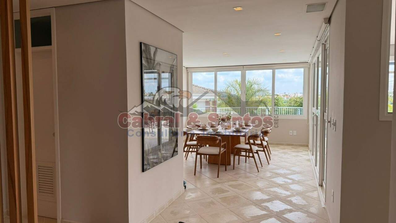 Casa à venda no JARDIM PLAZA ATHENEÉ: Foto 07