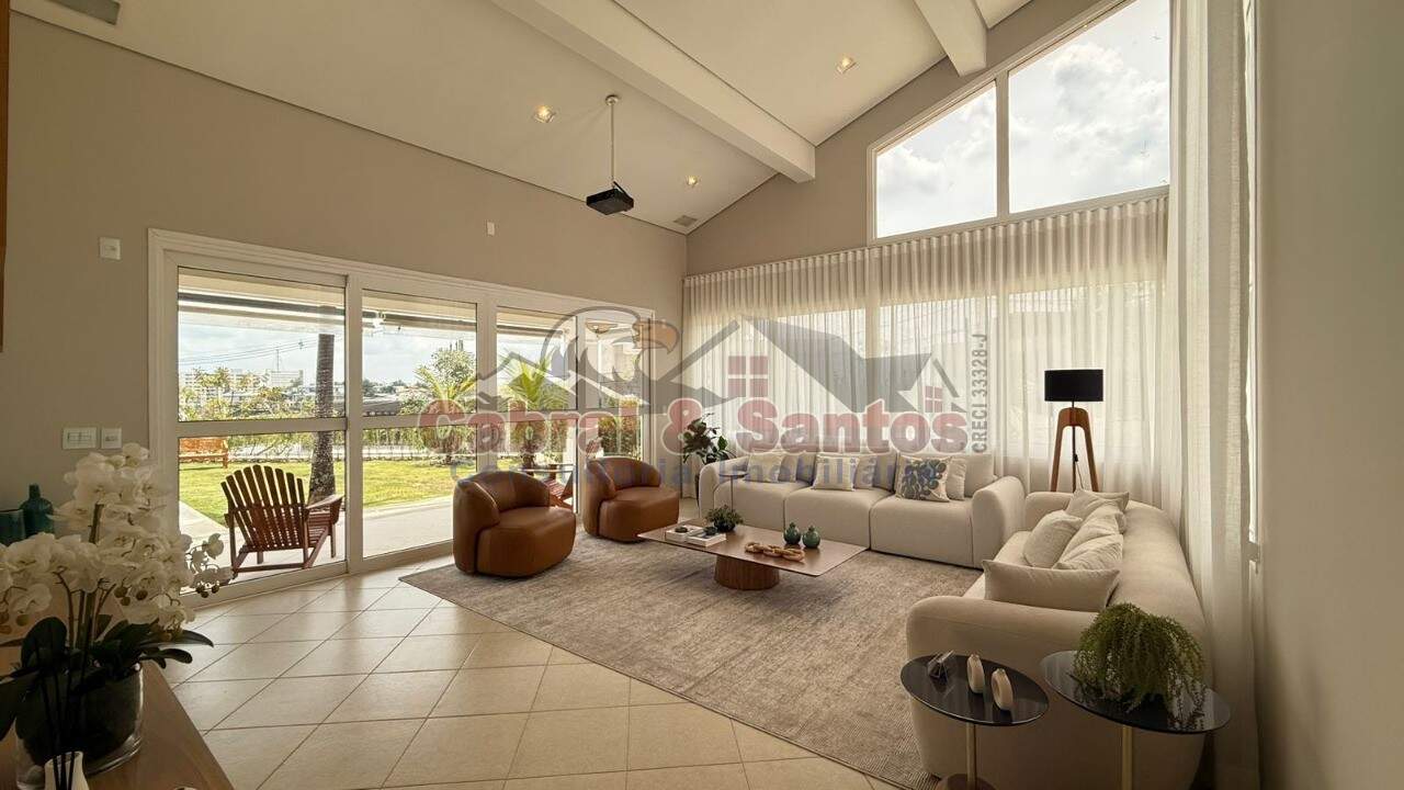 Casa à venda no JARDIM PLAZA ATHENEÉ: Foto 02