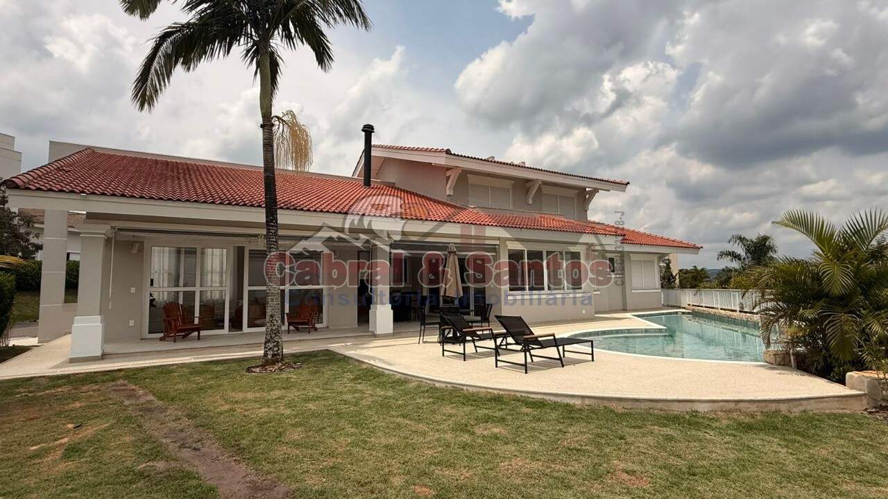 Casa à venda no JARDIM PLAZA ATHENEÉ: Foto 01