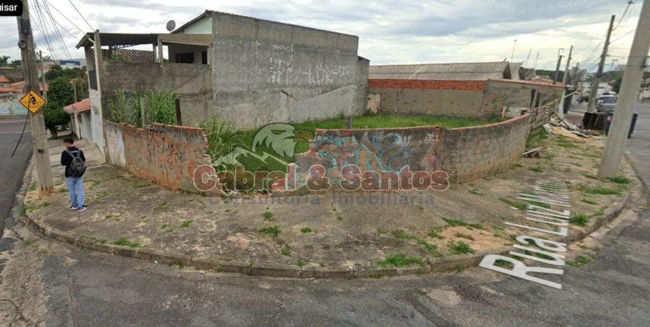 TERRENO à venda no PARQUE DAS INDÚSTRIAS: Foto 03