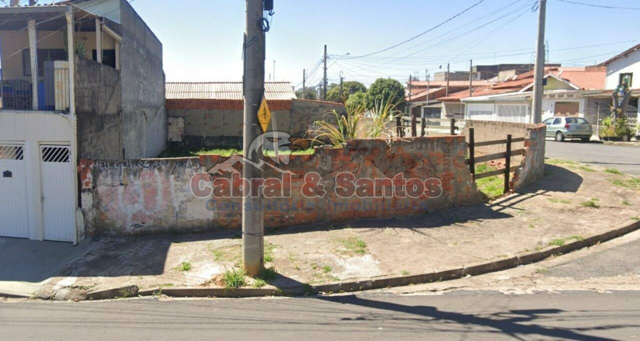 TERRENO à venda no PARQUE DAS INDÚSTRIAS: Foto 02