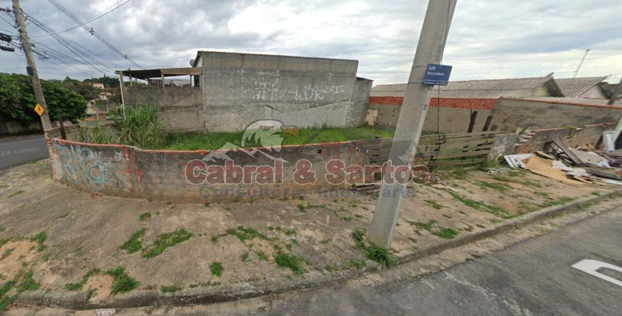 TERRENO à venda no PARQUE DAS INDÚSTRIAS: Foto 04