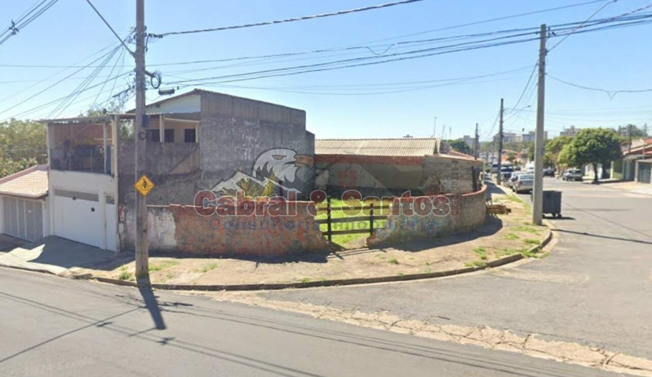 TERRENO à venda no PARQUE DAS INDÚSTRIAS: Foto 01