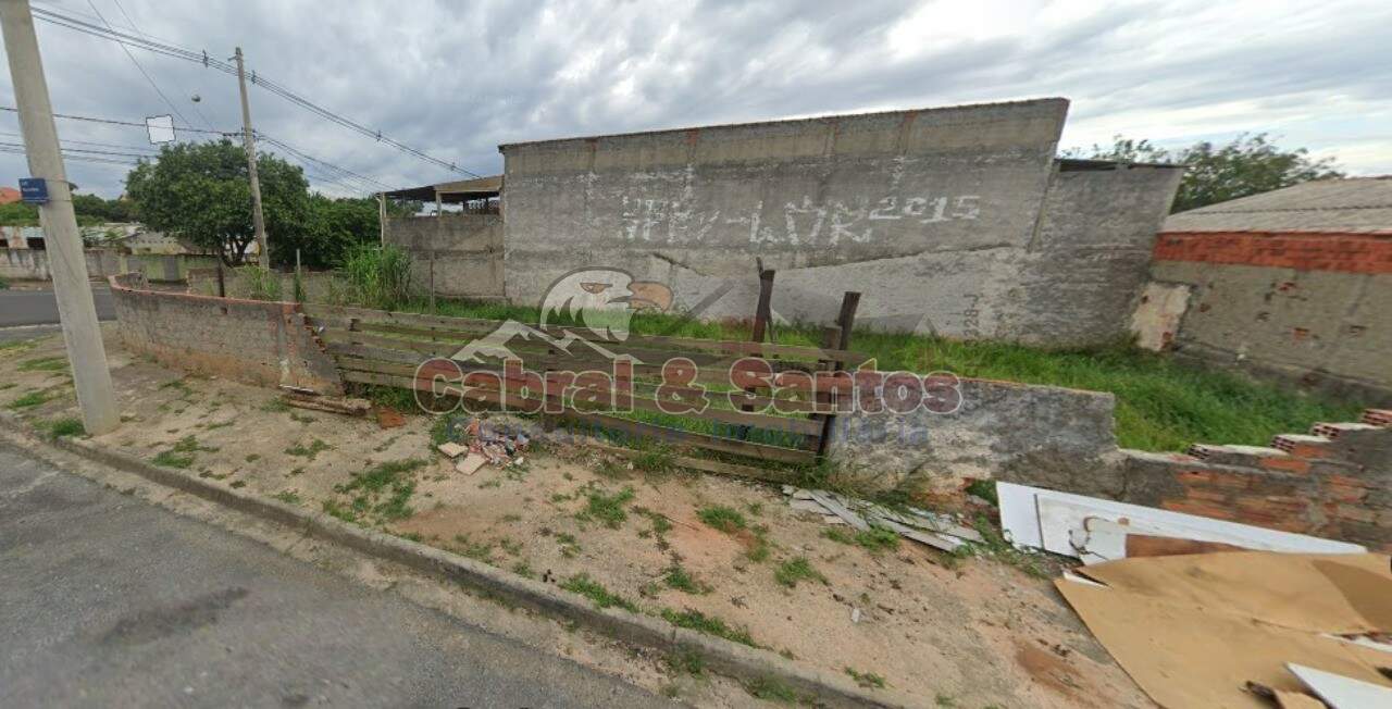 TERRENO à venda no PARQUE DAS INDÚSTRIAS: Foto 05