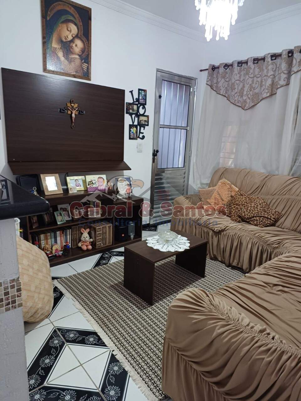 Casa à venda no JARDIM AEROPORTO I: Foto 01