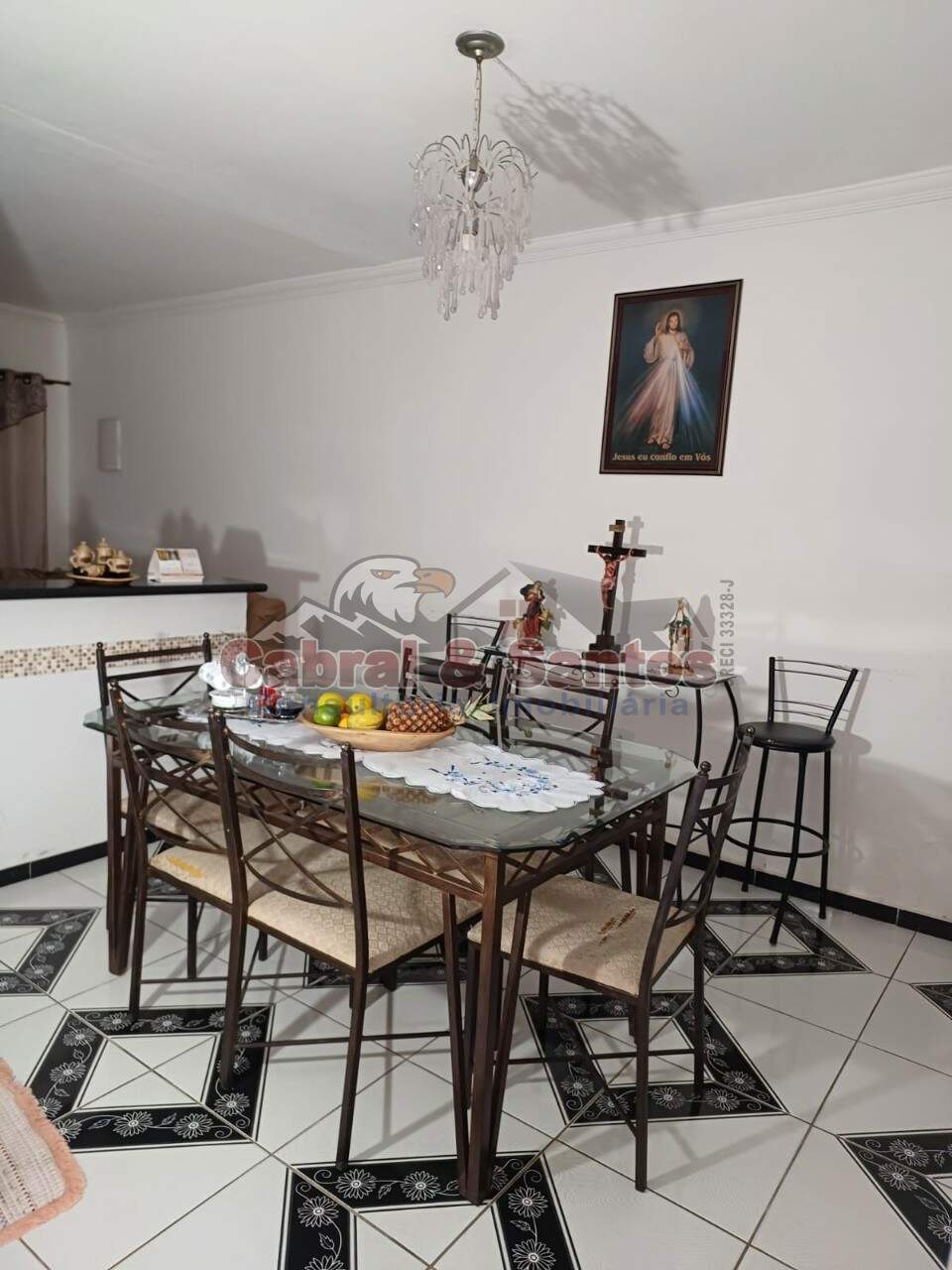 Casa à venda no JARDIM AEROPORTO I: Foto 10