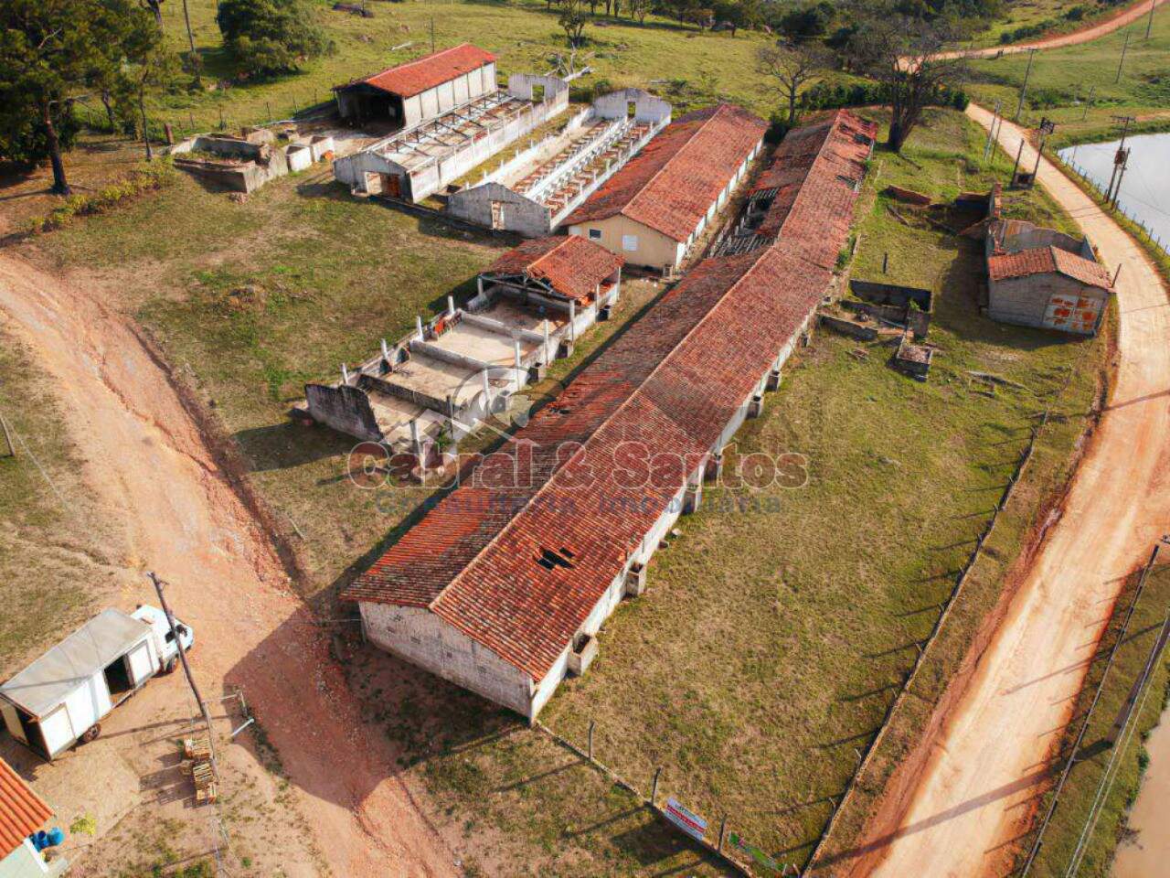 Sítio à venda no Pedregulho: Foto 04