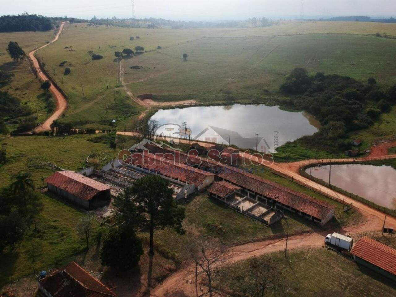 Sítio à venda no Pedregulho: Foto 01