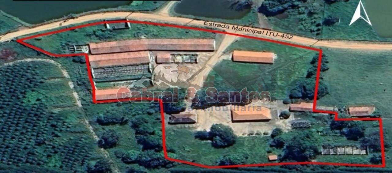 Sítio à venda no Pedregulho: Foto 60