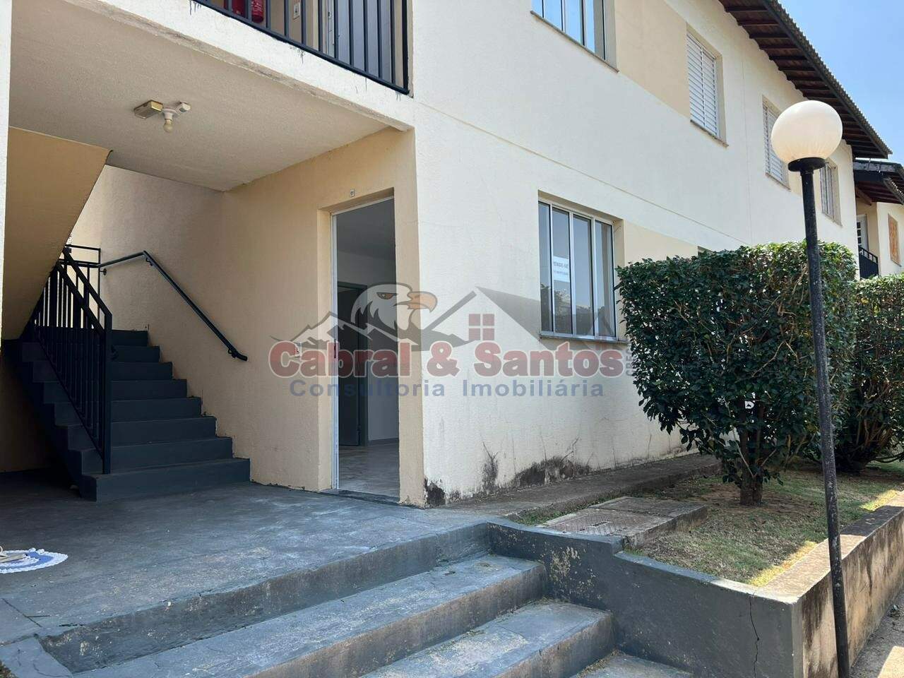 Apartamento à venda no JARDIM RESIDENCIAL ITAIM: Foto 04