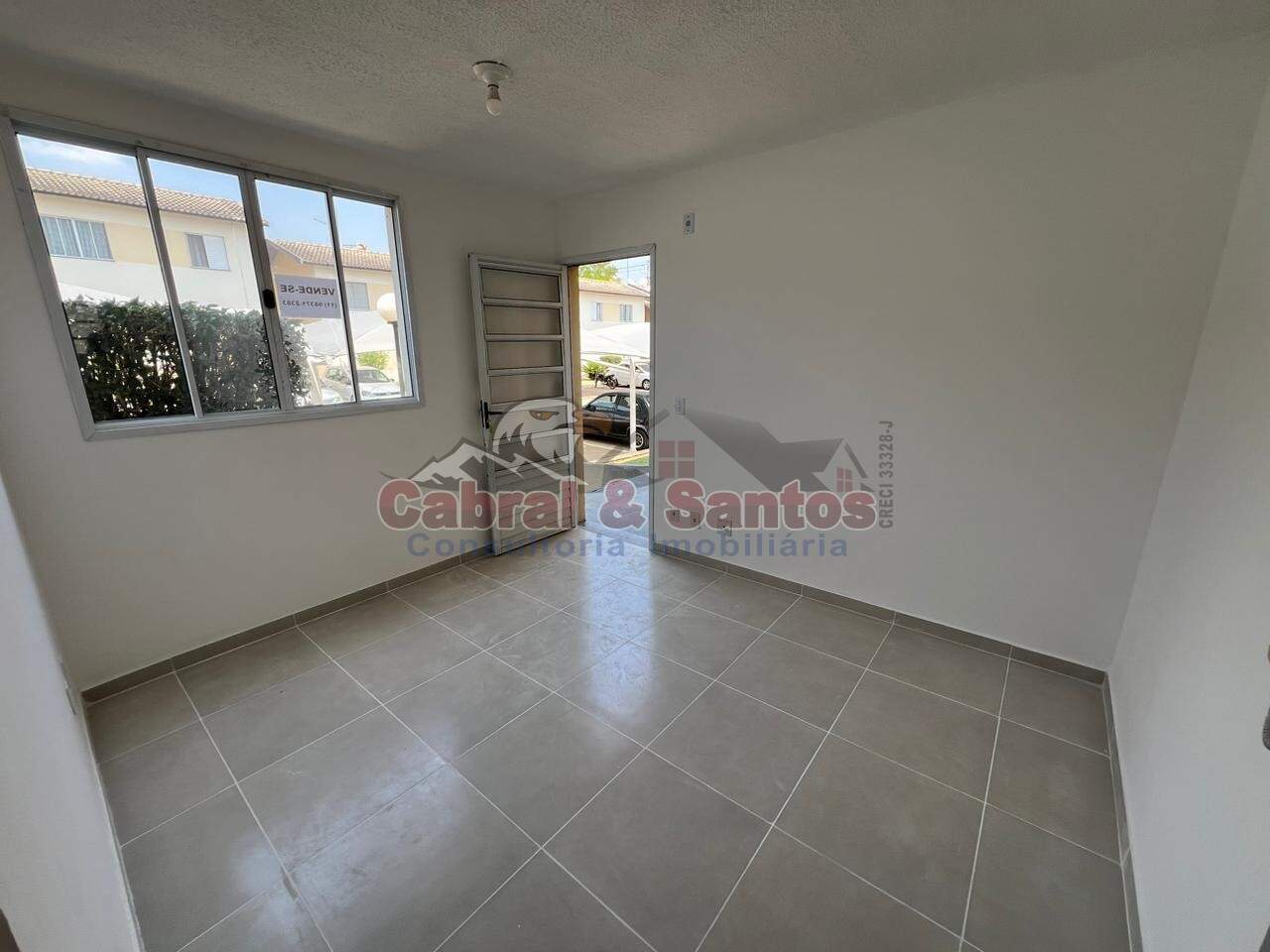 Apartamento à venda no JARDIM RESIDENCIAL ITAIM: Foto 07