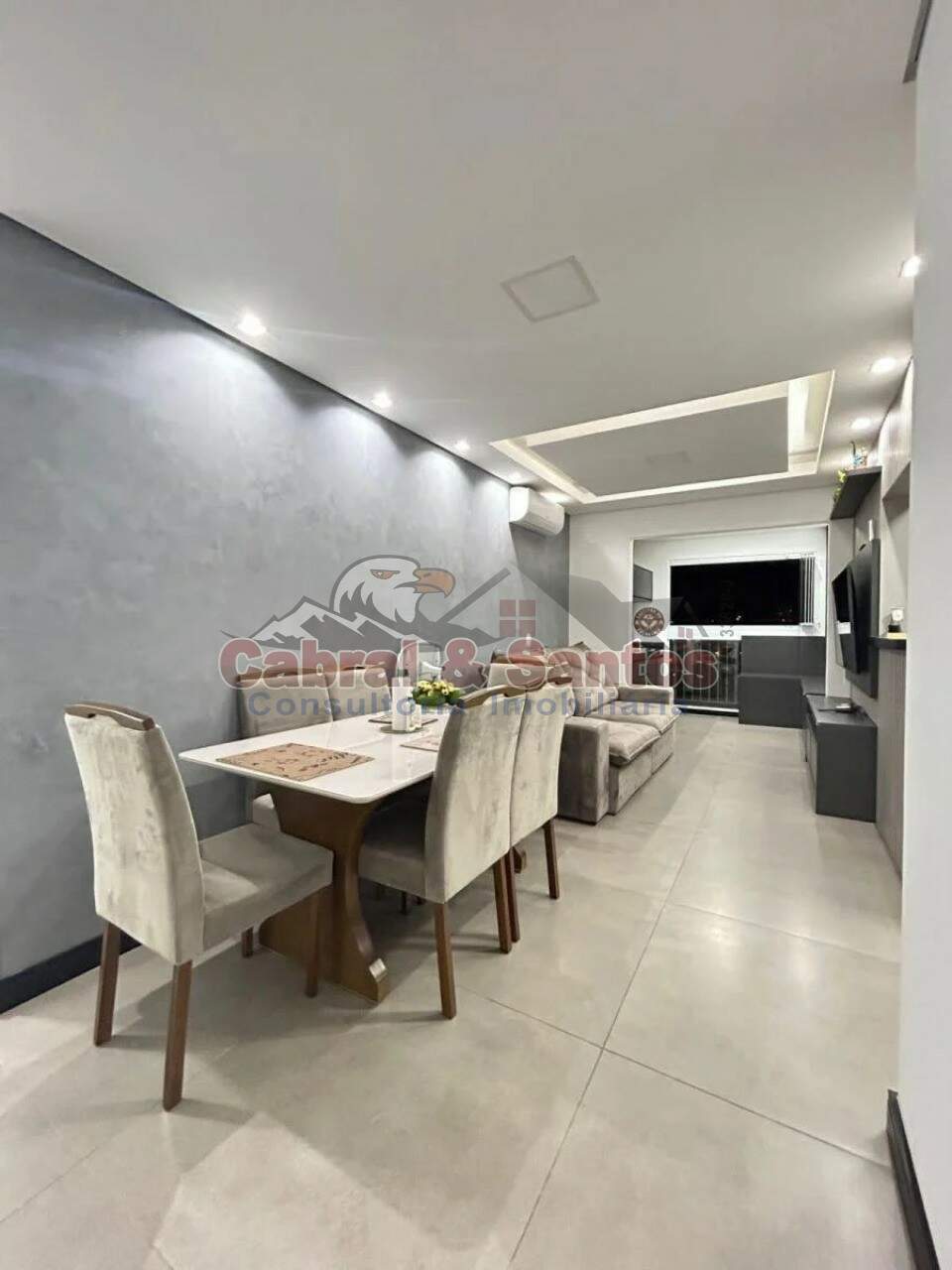 Apartamento à venda no ILHAS DO MEDITERRÂNEO: Foto 01