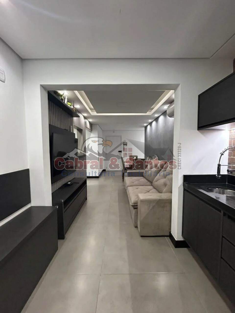 Apartamento à venda no ILHAS DO MEDITERRÂNEO: Foto 04
