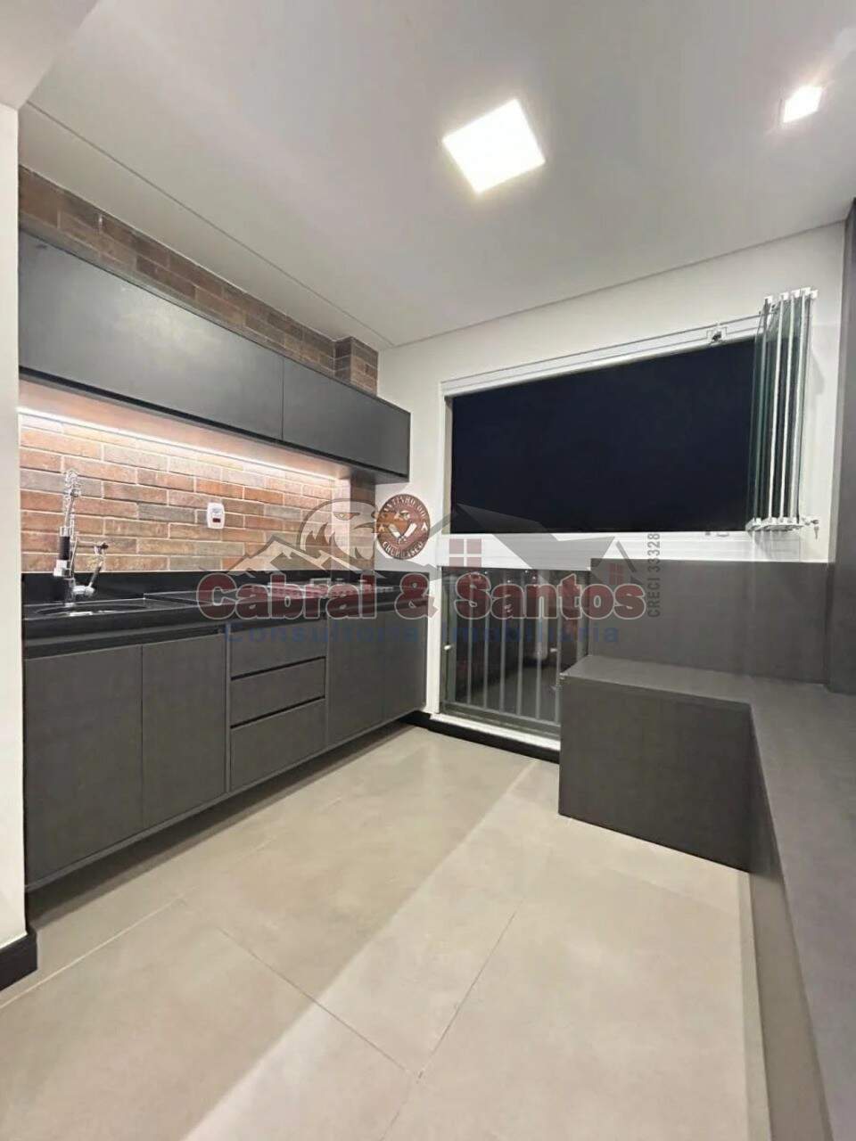 Apartamento à venda no ILHAS DO MEDITERRÂNEO: Foto 05