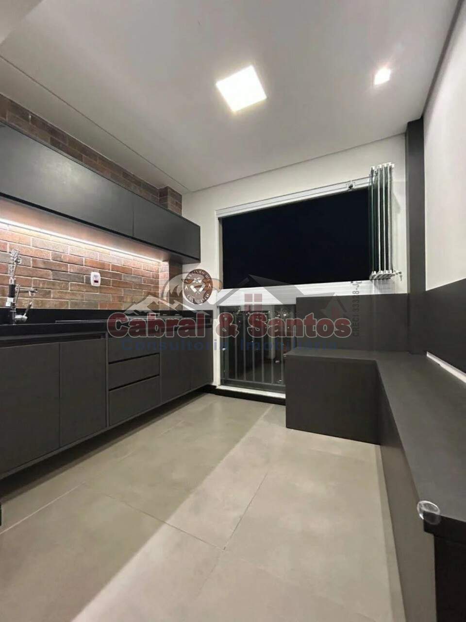 Apartamento à venda no ILHAS DO MEDITERRÂNEO: Foto 07