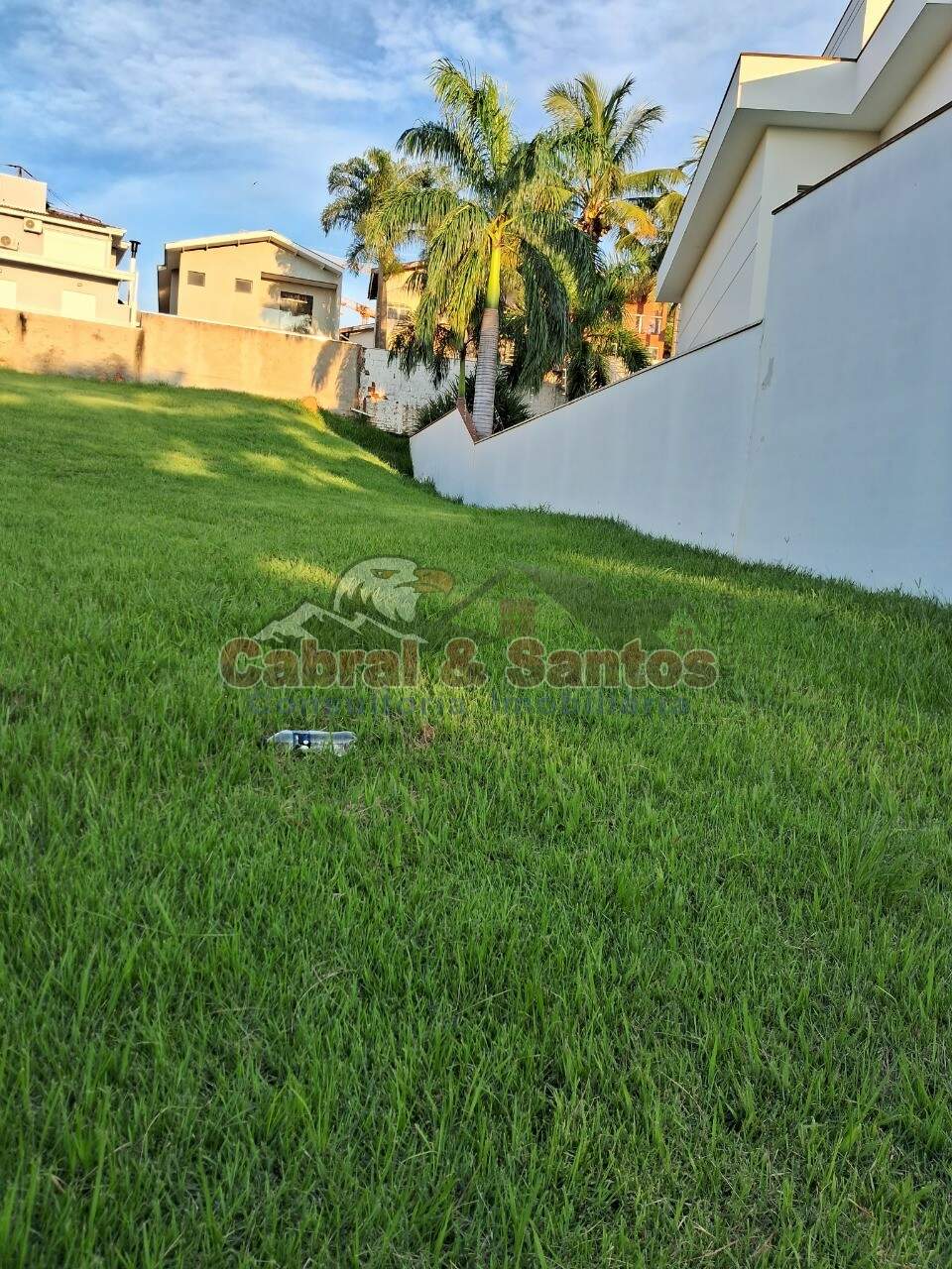 TERRENO à venda no PORTAL DA VILA RICA: Foto 03