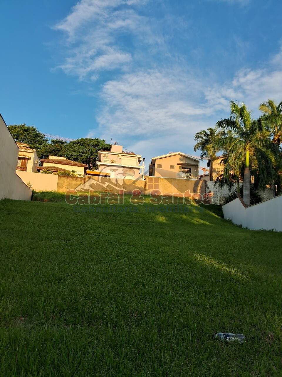 TERRENO à venda no PORTAL DA VILA RICA: Foto 01