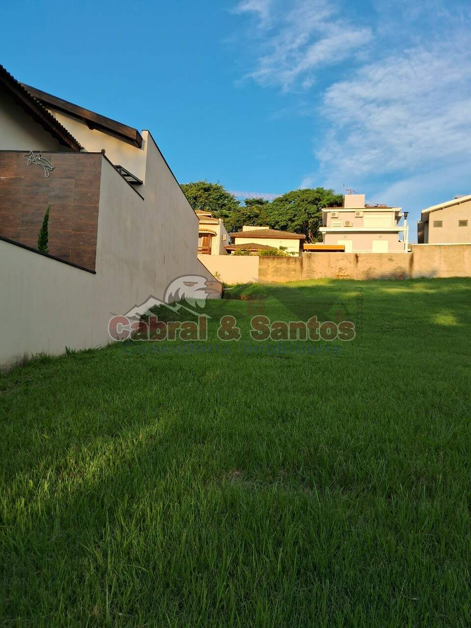 TERRENO à venda no PORTAL DA VILA RICA: Foto 02