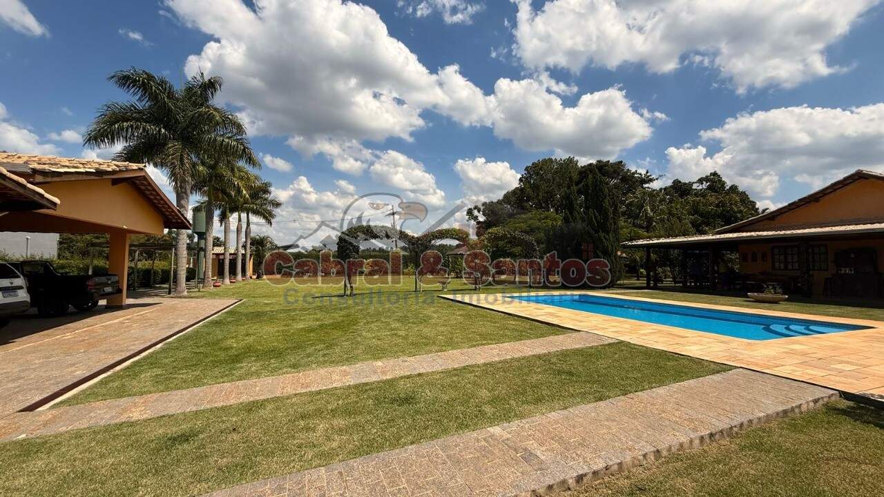 Chácara à venda no CHÁCARA RESIDENCIAL PARAÍSO MARRIOT: Foto 07