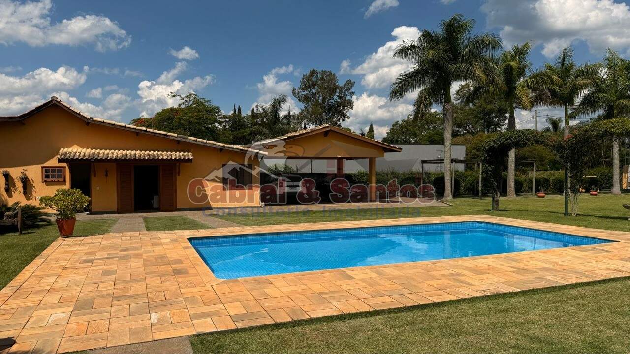 Chácara à venda no CHÁCARA RESIDENCIAL PARAÍSO MARRIOT: Foto 05