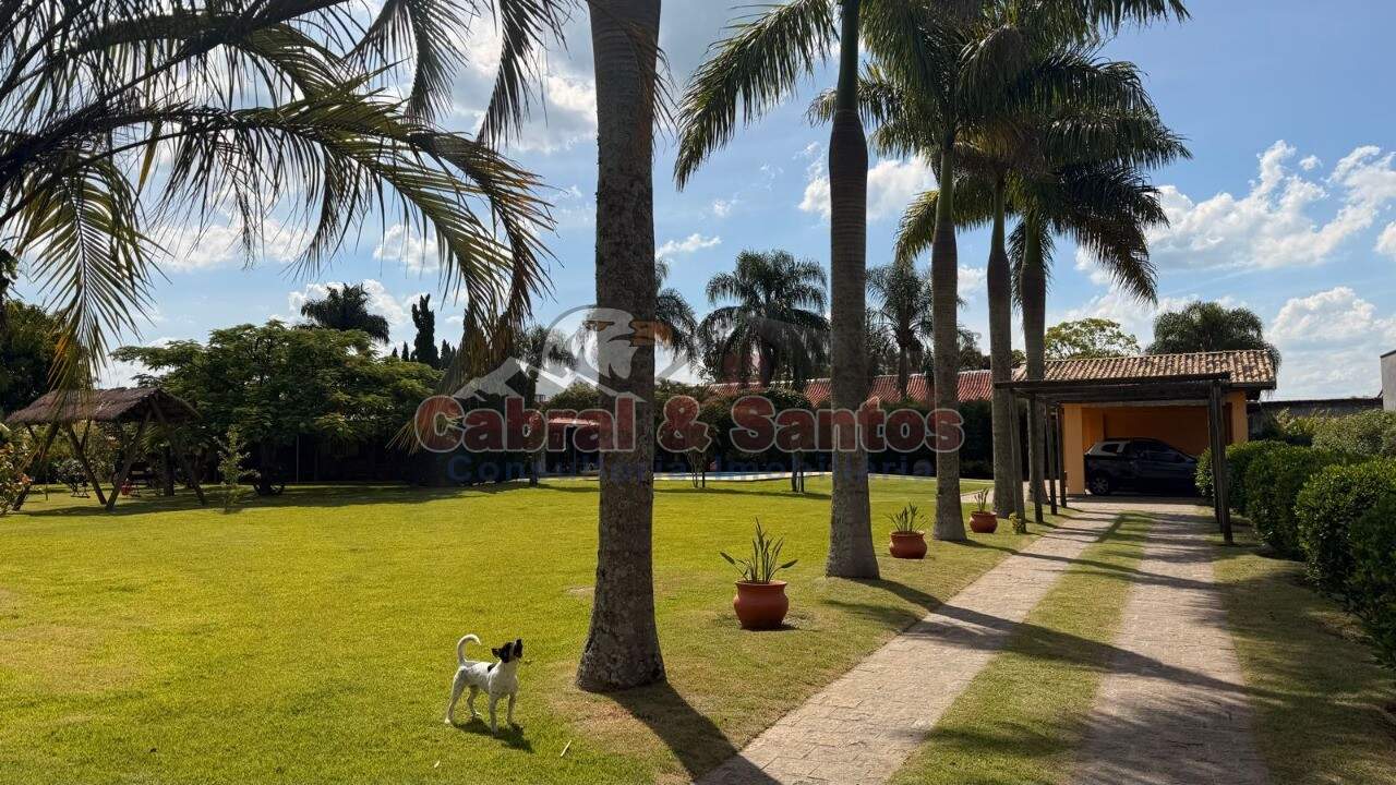 Chácara à venda no CHÁCARA RESIDENCIAL PARAÍSO MARRIOT: Foto 03