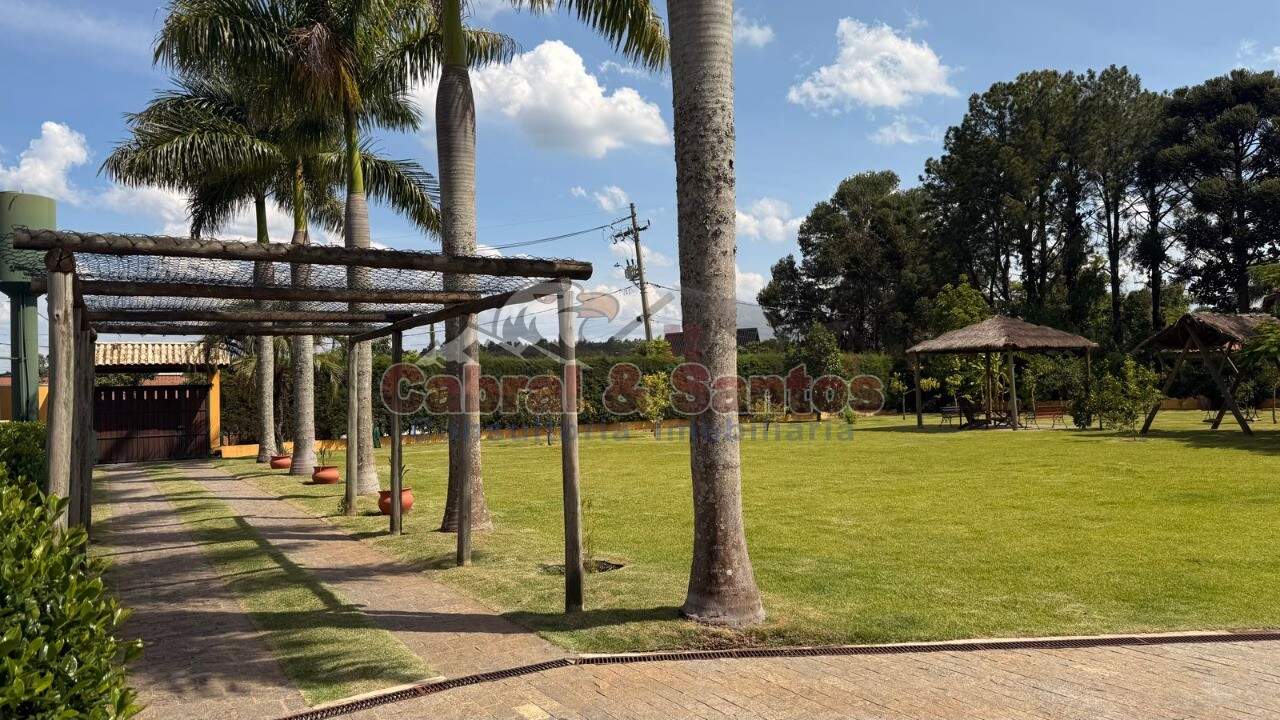 Chácara à venda no CHÁCARA RESIDENCIAL PARAÍSO MARRIOT: Foto 04