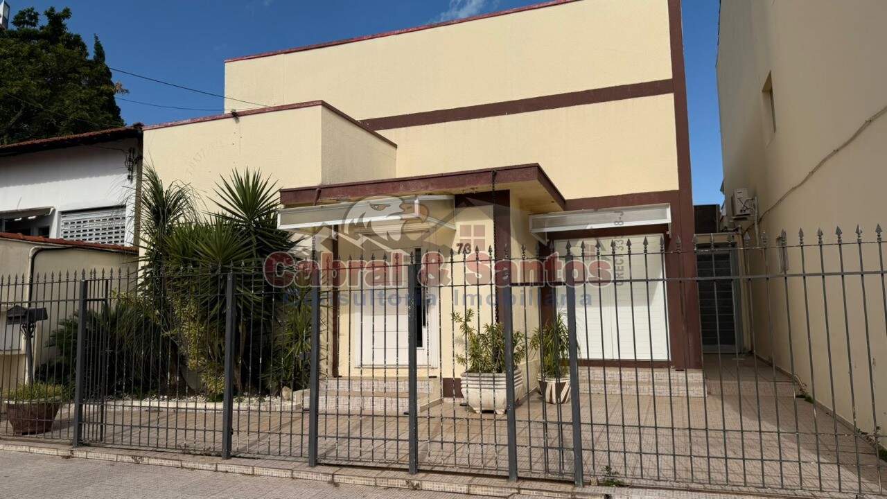 Salão à venda no SÃO LUIZ: Foto 01