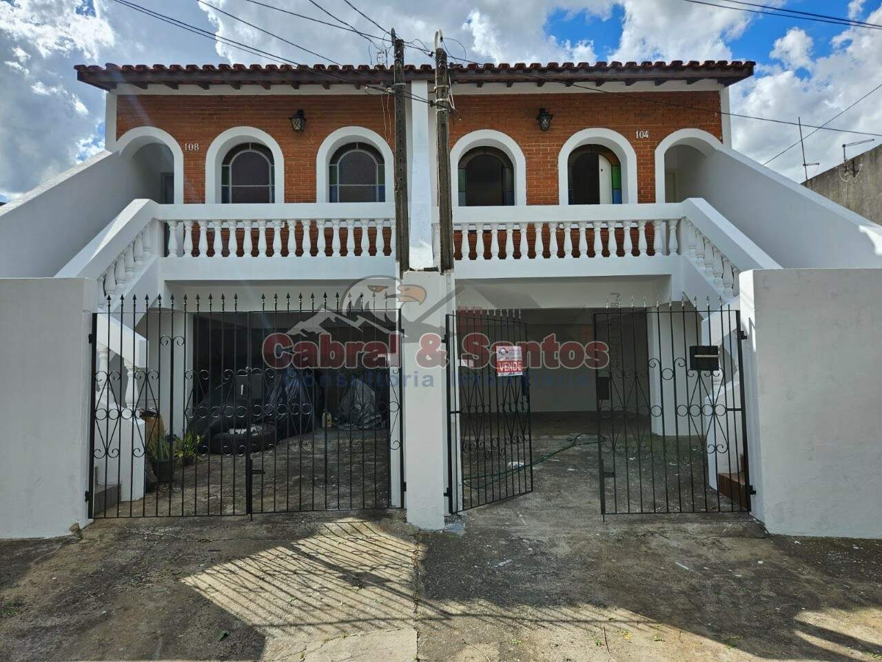 Casa à venda no JARDIM CONVENÇÃO: Foto 08