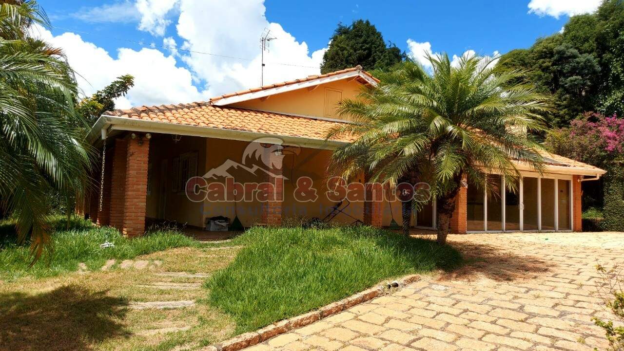 Casa à venda no CITY CASTELLO: Foto 01