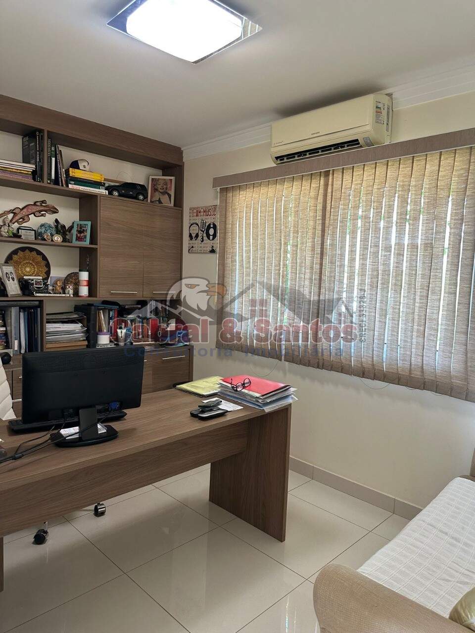 Casa à venda no JARDIM PLAZA ATHENEÉ: Foto 06