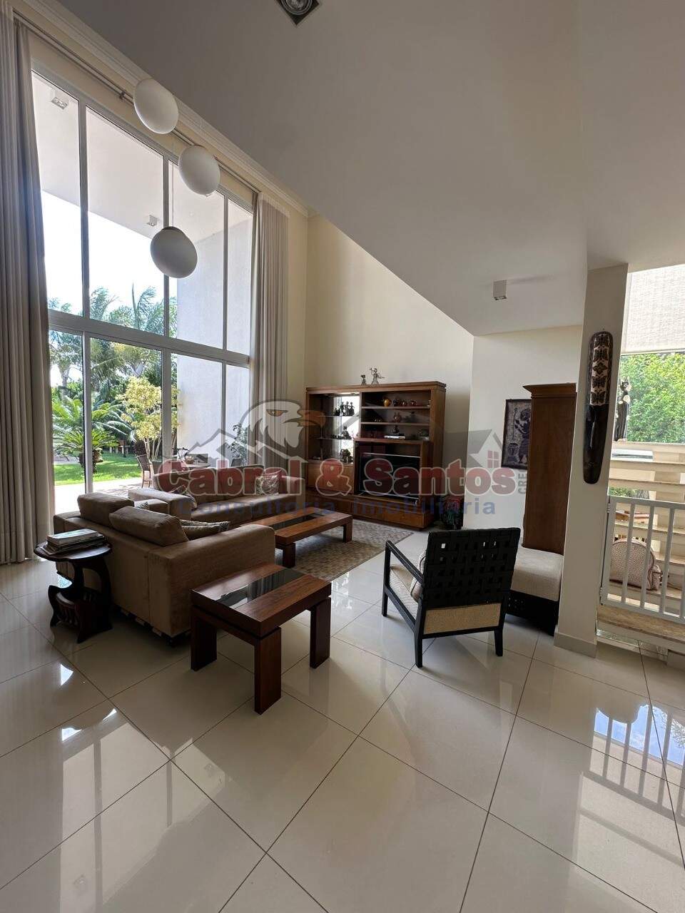 Casa à venda no JARDIM PLAZA ATHENEÉ: Foto 03