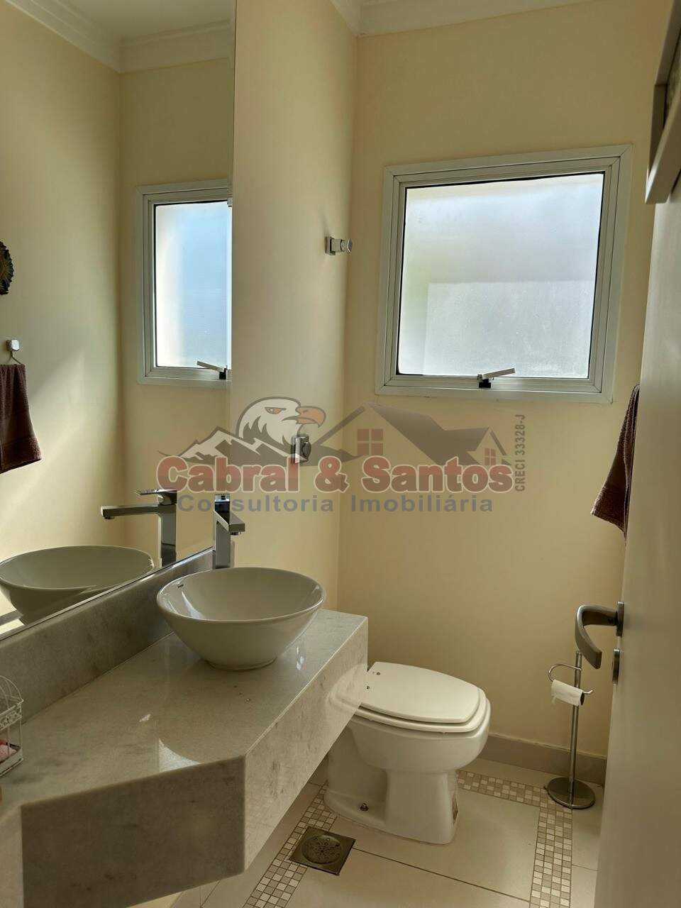 Casa à venda no JARDIM PLAZA ATHENEÉ: Foto 07