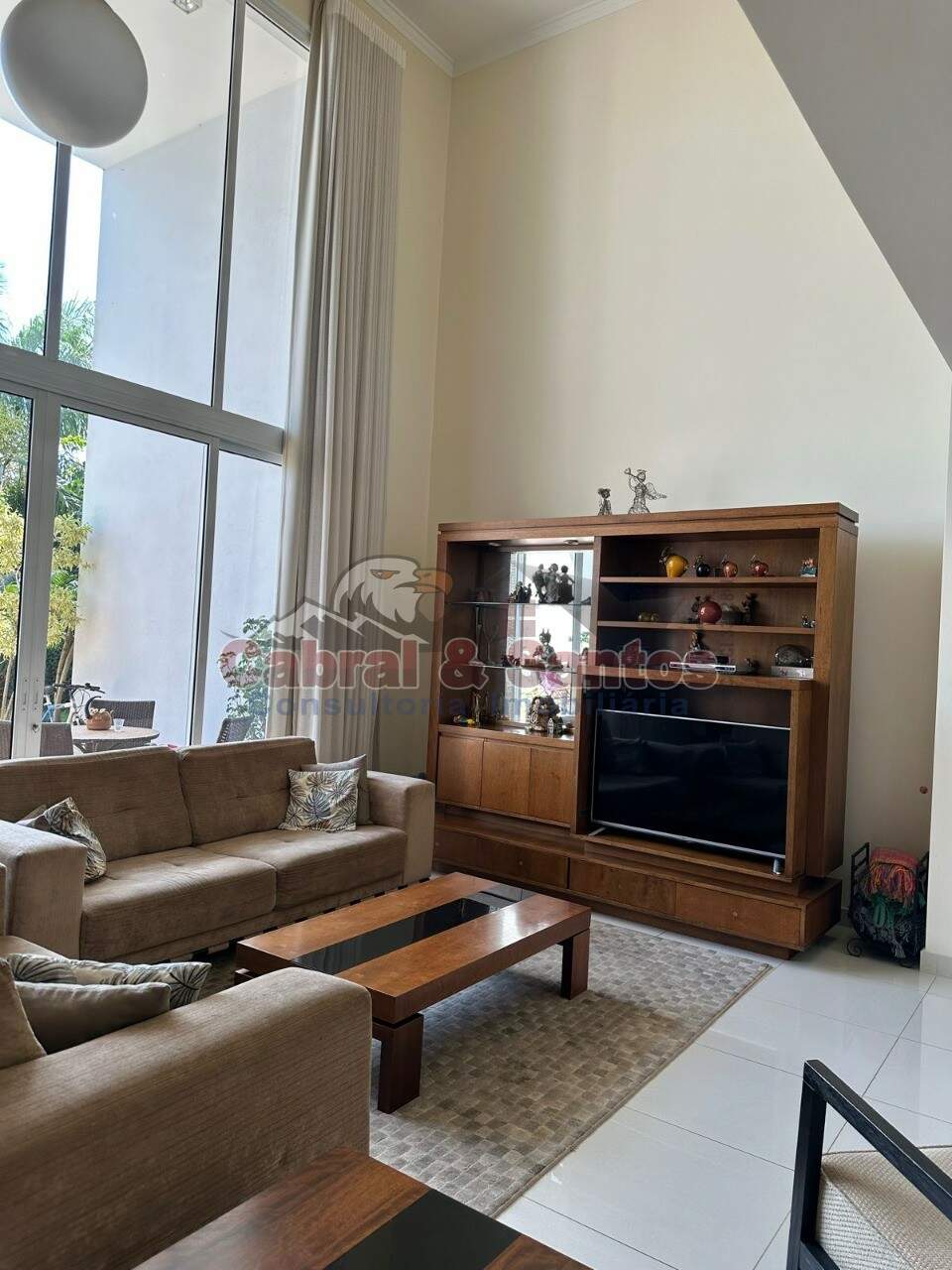 Casa à venda no JARDIM PLAZA ATHENEÉ: Foto 04