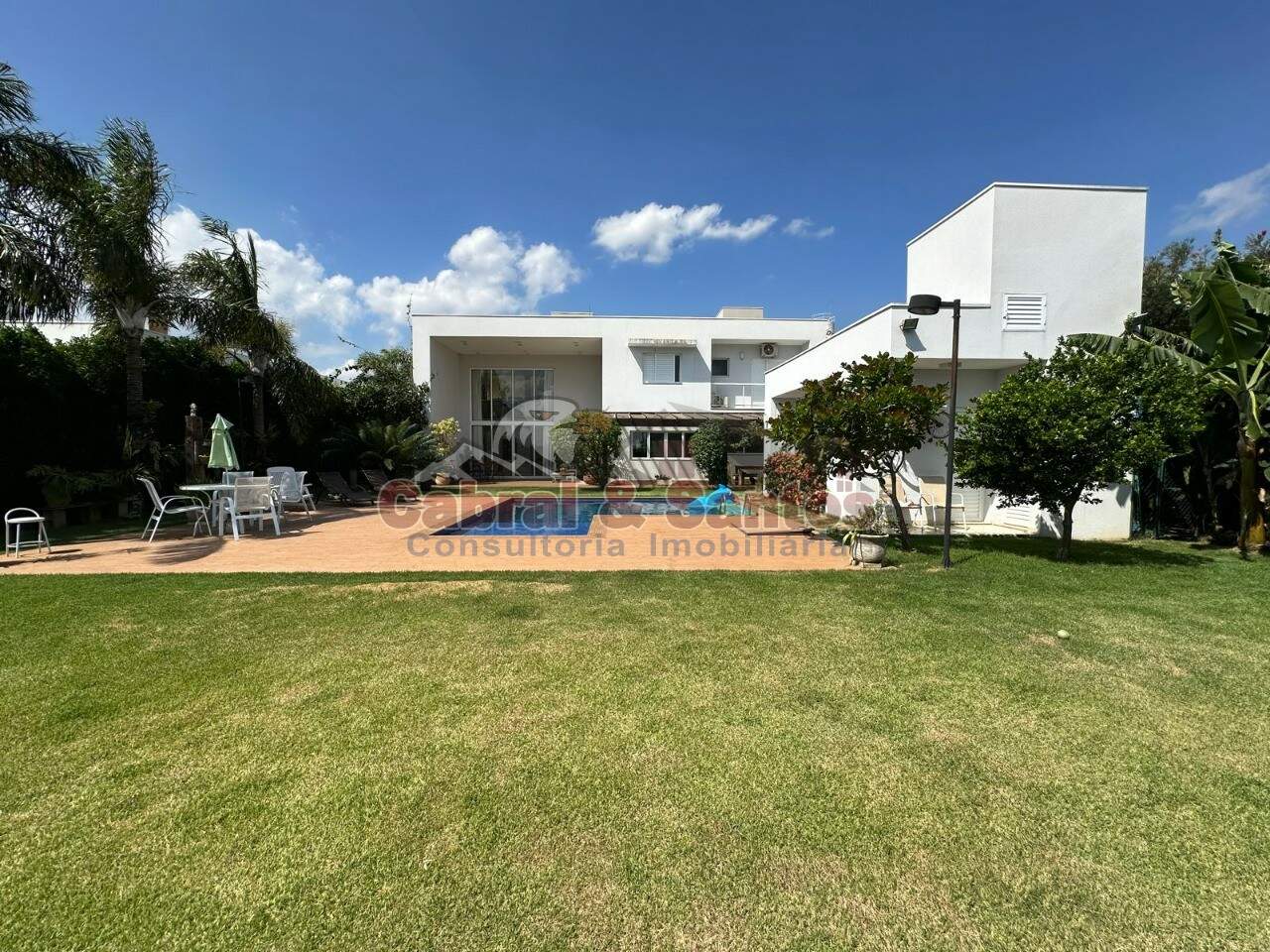 Casa à venda no JARDIM PLAZA ATHENEÉ: Foto 01