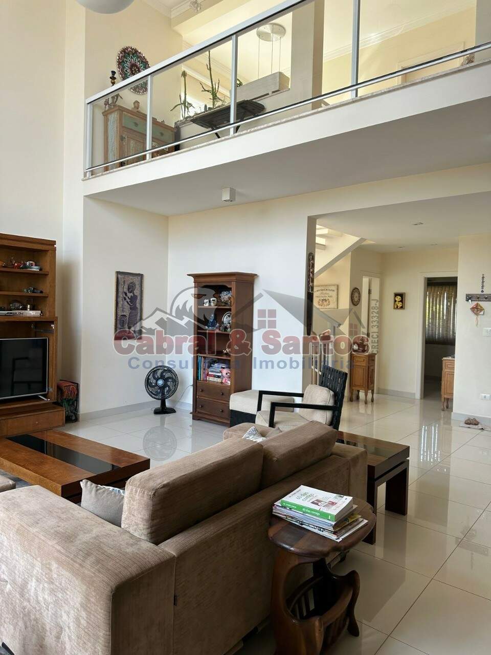 Casa à venda no JARDIM PLAZA ATHENEÉ: Foto 05