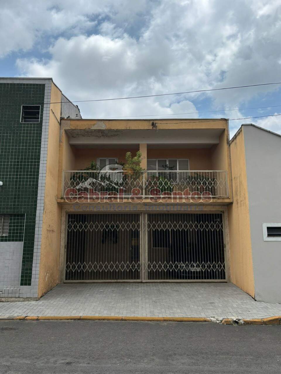 Casa à venda no CENTRO: Foto 01