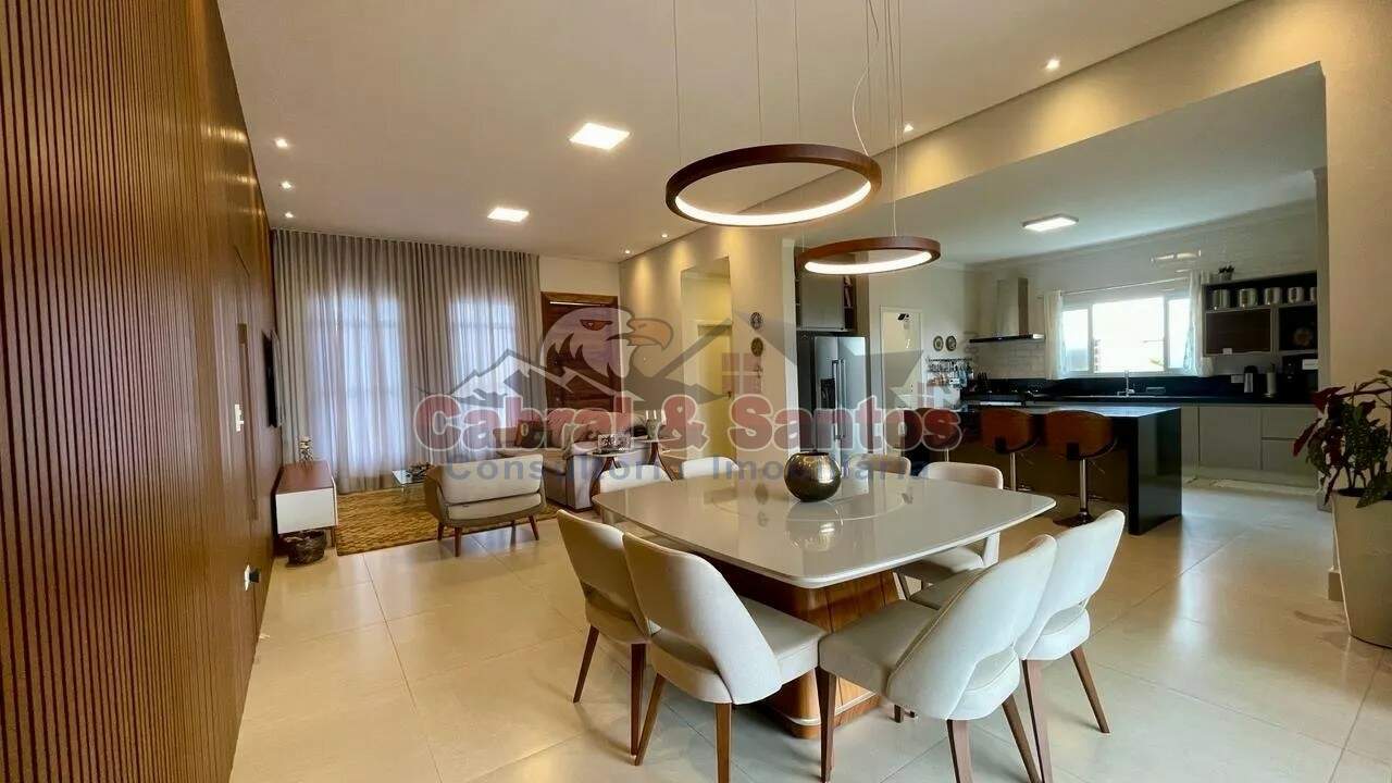 Casa à venda no Condomínio Xapada Parque Ytu: Foto 03