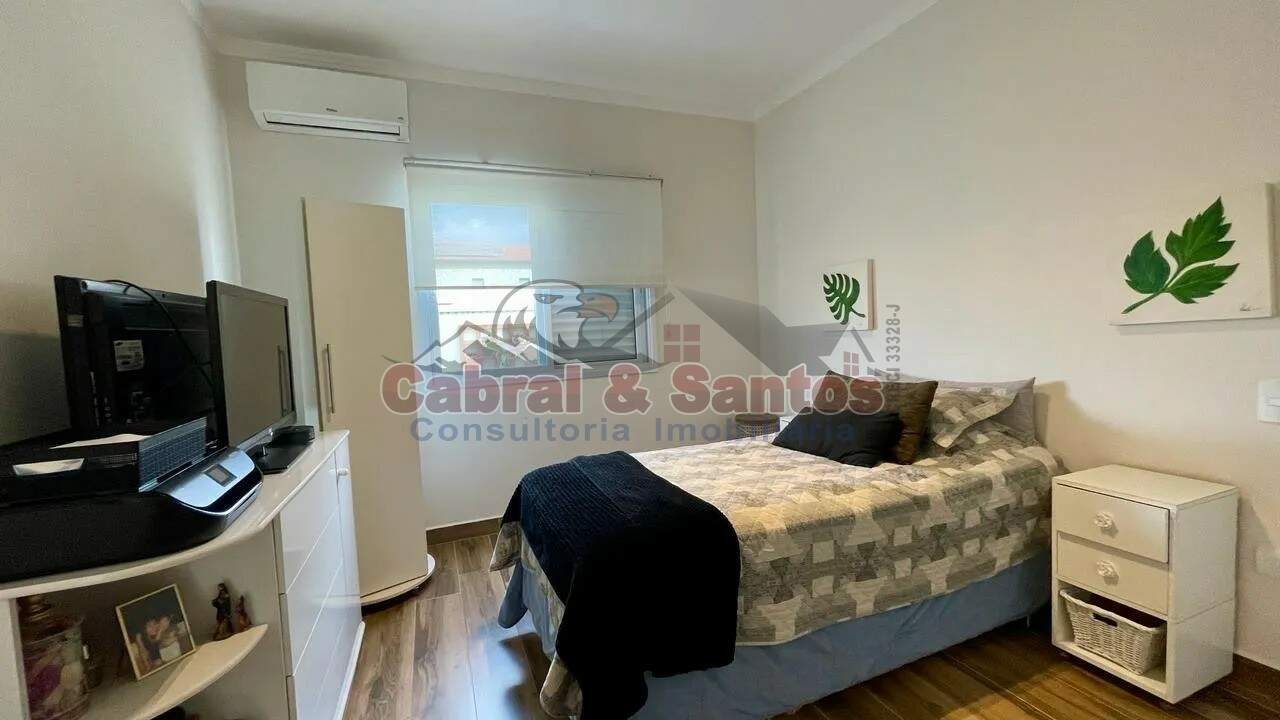 Casa à venda no Condomínio Xapada Parque Ytu: Foto 07
